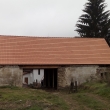 Rekonstrukce hospodskch budov Rojn 2