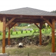 Vtn pergola