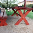 zahradni set 1 s n�t�rem